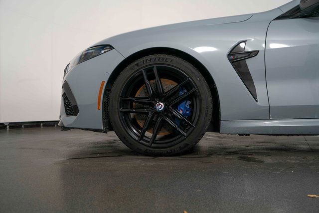Used 2023 BMW M8 Competition w/ M Carbon Exterior Package image 12