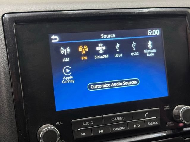 Used 2023 Nissan Frontier SV AWD/4WD image 33
