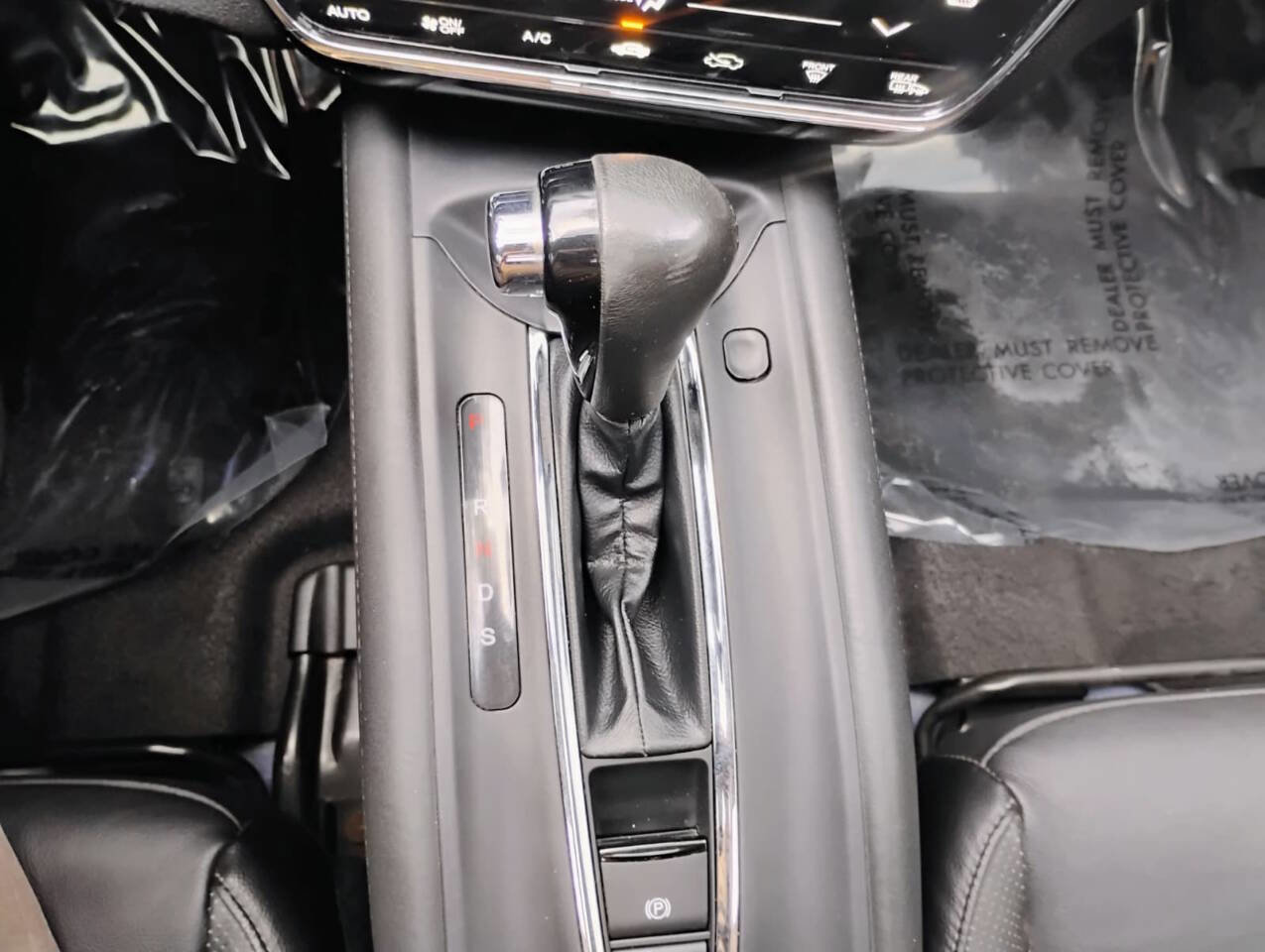 Used 2021 Nissan NV200 SV image 13