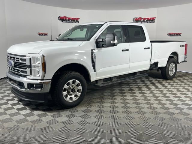 Used 2024 Ford F250 XLT image 5