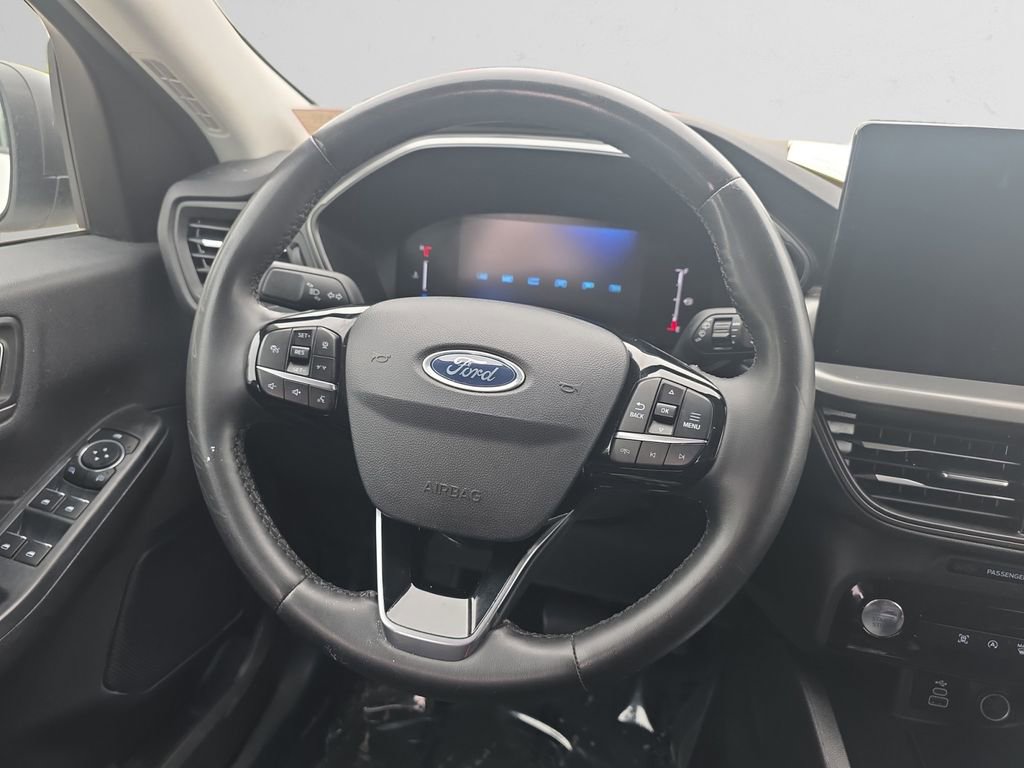 Used 2024 Ford Escape Active w/ Tech Pack #1 AWD/4WD image 13