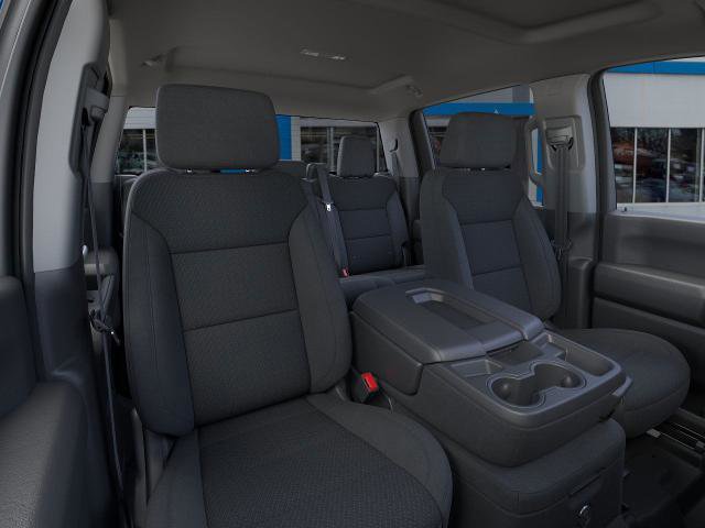 New 2026 Chevrolet Silverado 2500 W/T image 16