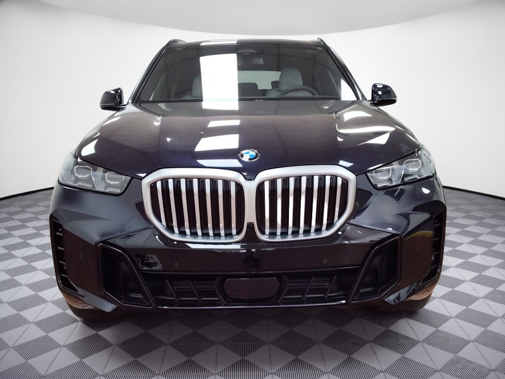 Used 2026 BMW X5 xDrive40i w/ M Sport Package AWD/4WD image 6