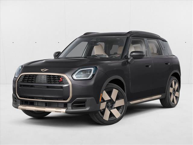Used 2026 MINI Cooper Countryman S AWD/4WD video 1