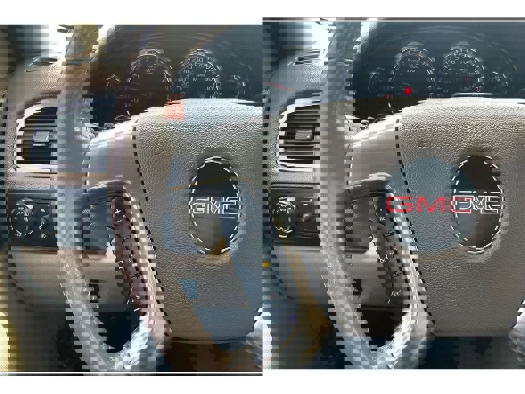 Used 2007 GMC Sierra 2500 SLT w/ Convenience Package image 20