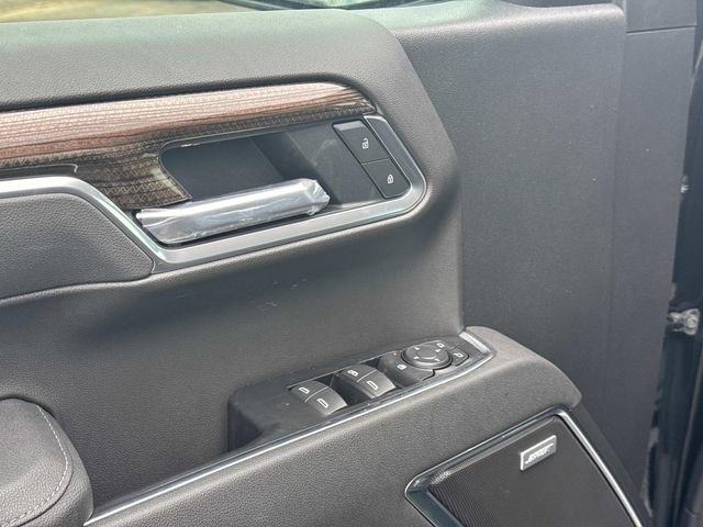 New 2026 Chevrolet Silverado 1500 RST w/ All Star Edition Plus image 21