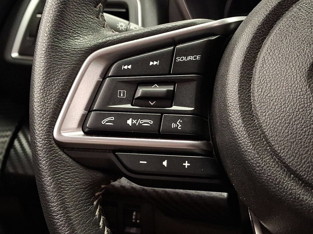 Certified 2025 Subaru Ascent Premium AWD/4WD image 21