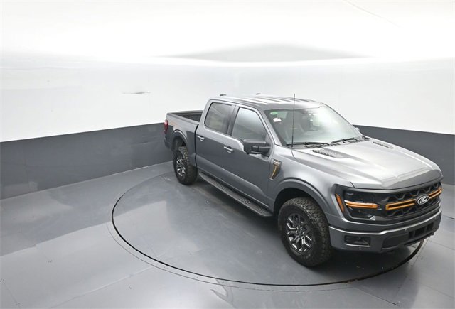 New 2025 Ford F150 Tremor image 9