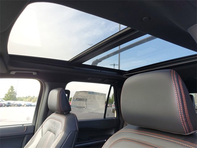 Used 2024 Ford Expedition Timberline image 6