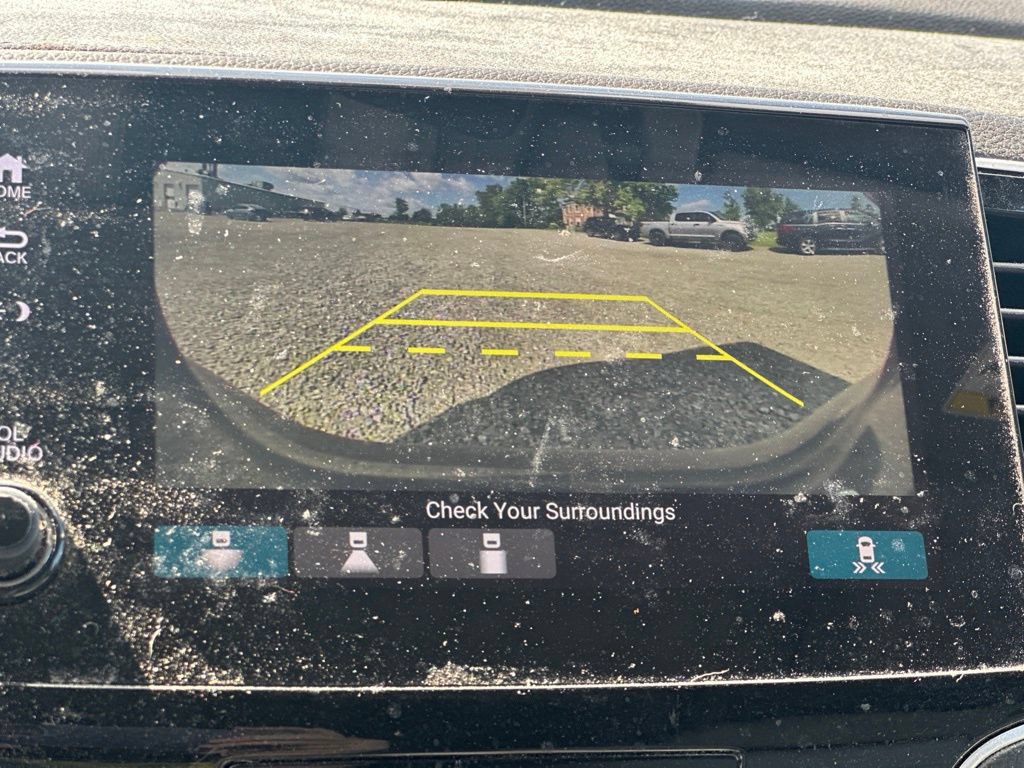 Used 2019 Honda Pilot EX-L image 24