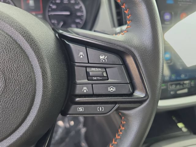 Certified 2024 Subaru Crosstrek 2.5i Limited AWD/4WD image 24