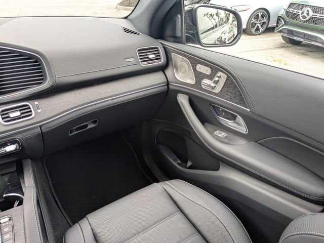 New 2026 Mercedes-Benz GLE 450 4MATIC Coupe image 18