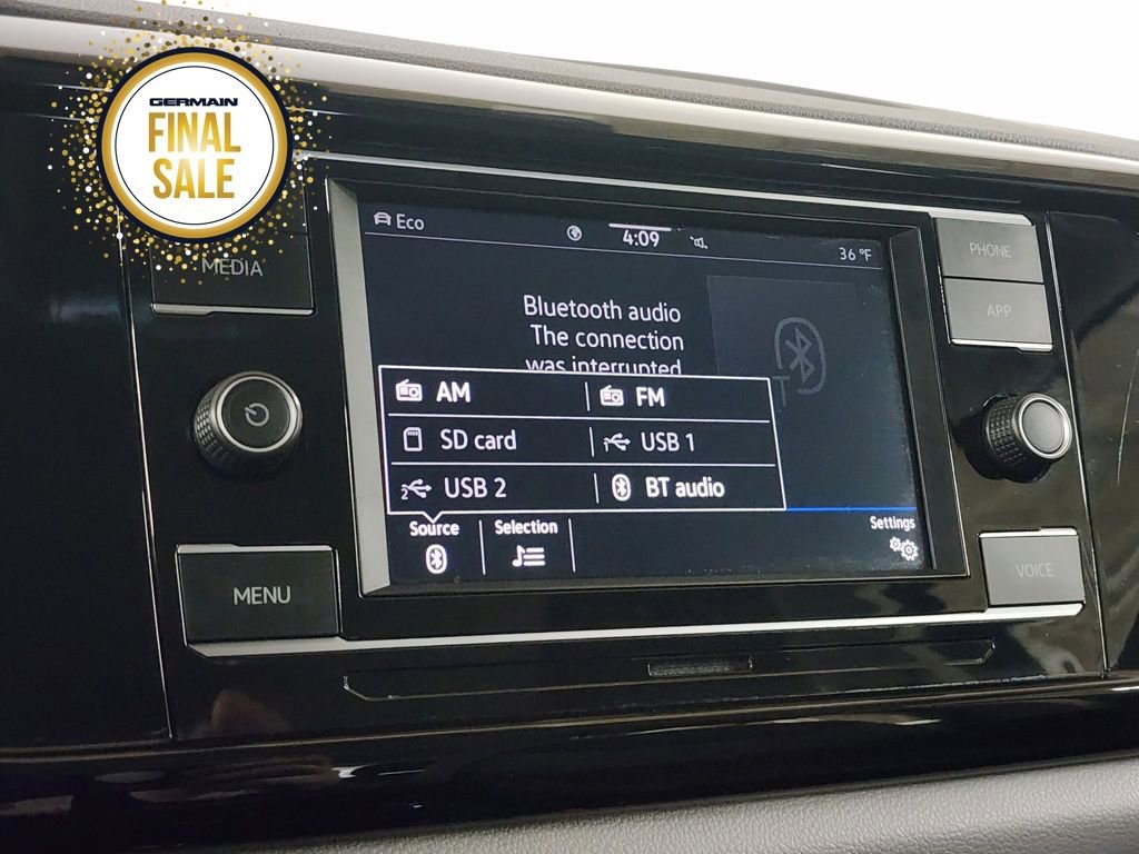 Used 2022 Volkswagen Taos S image 22