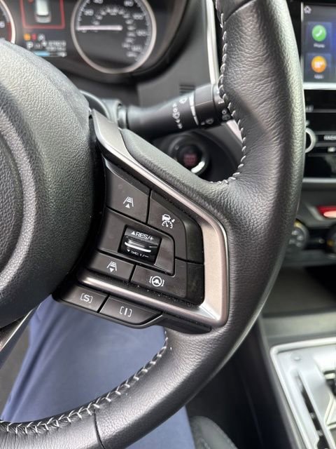 Used 2022 Subaru Forester Premium image 32