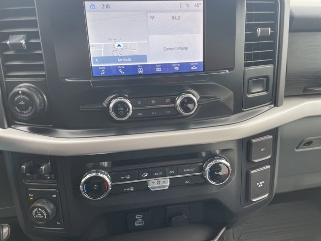 Used 2022 Ford F150 XLT w/ Equipment Group 301A Mid image 26