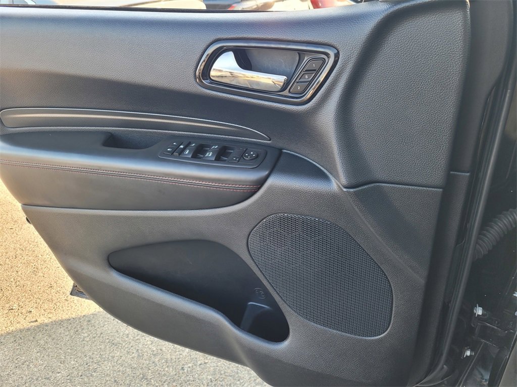 Used 2024 Dodge Durango GT image 15