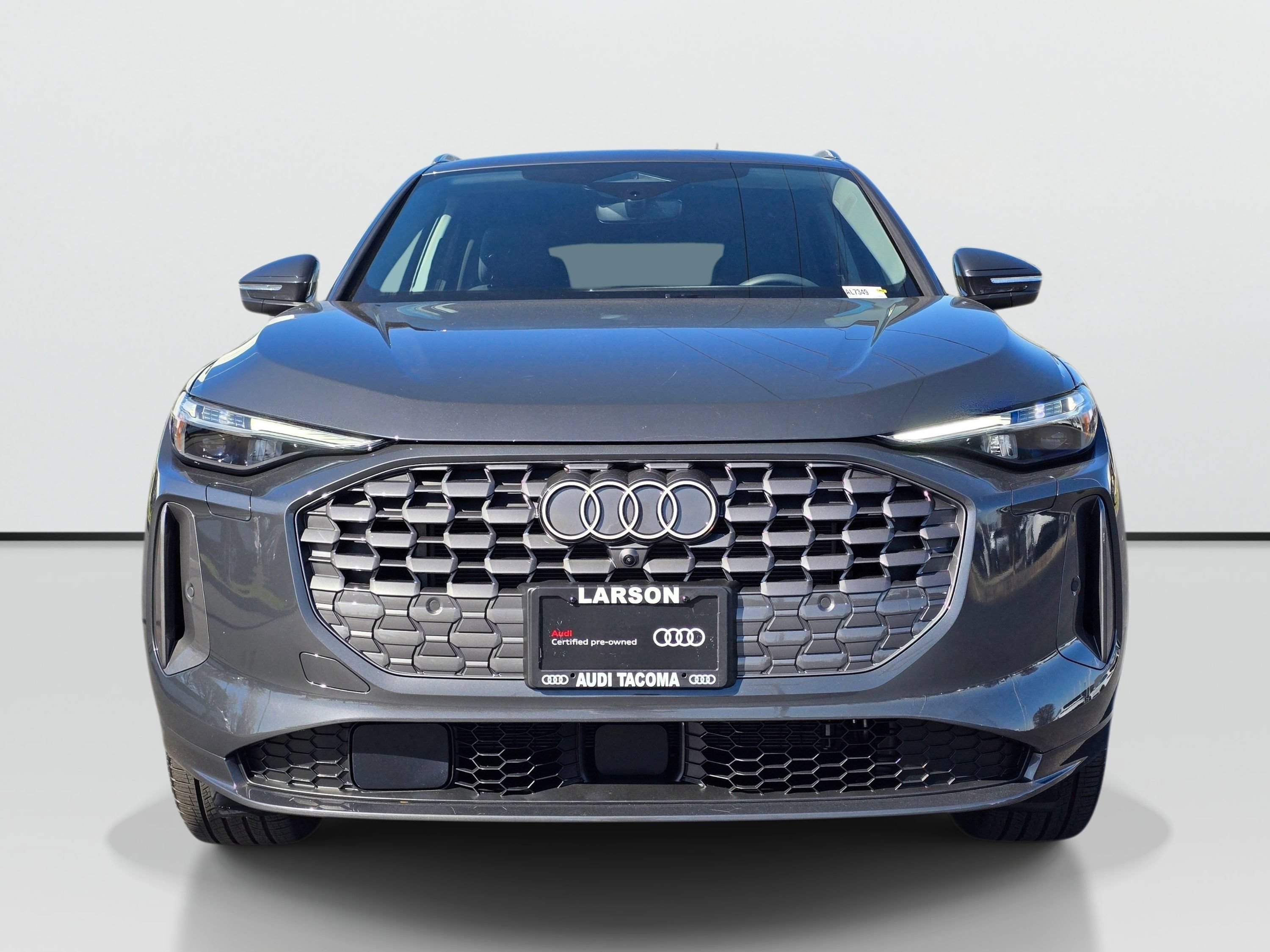 Certified 2025 Audi Q5 Premium w/ Premium Plus AWD/4WD image 8