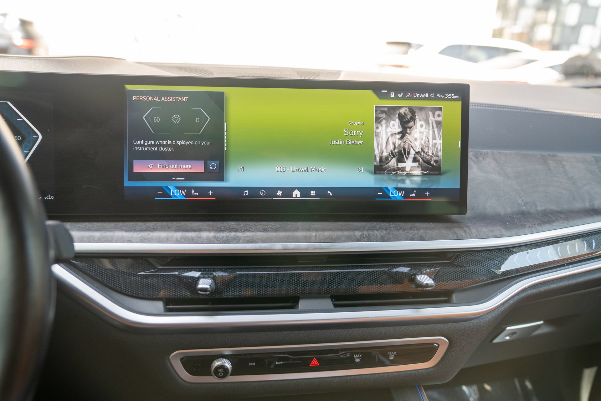 Used 2024 BMW X5 sDrive40i w/ M Sport Package RWD image 29