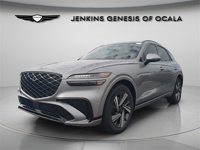 New 2026 Genesis GV70 3.5T Sport Advanced image 1