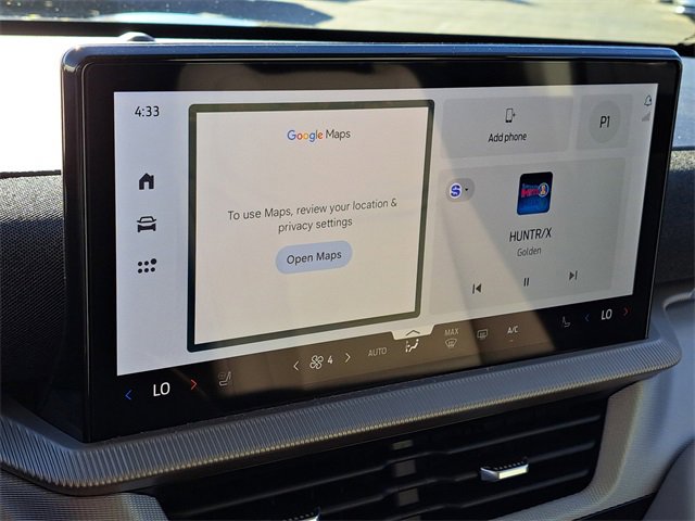 New 2026 Ford Explorer Active w/ Active Comfort Package image 15