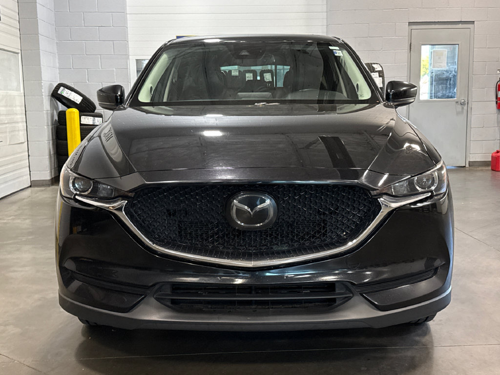 Used 2018 MAZDA CX-5 Touring w/ Preferred Equipment Package AWD/4WD image 2