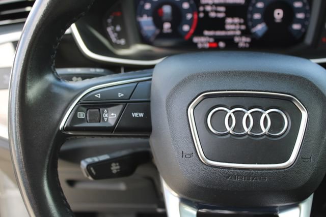 Used 2020 Audi Q3 2.0T Premium Plus image 18