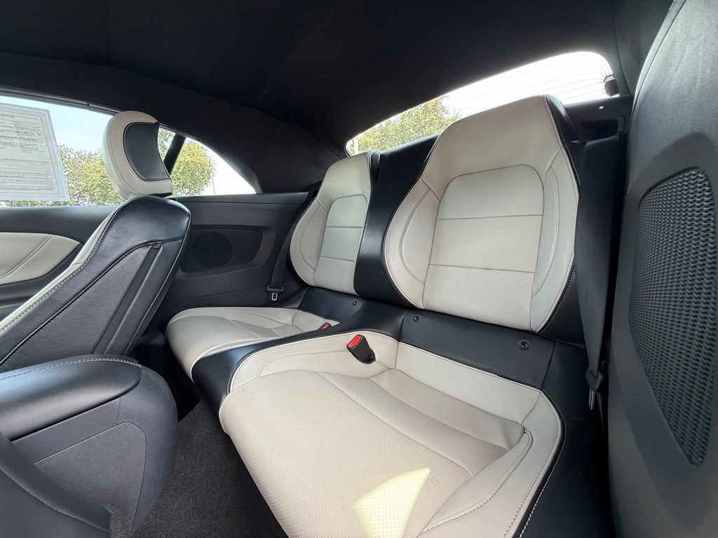 Used 2024 Ford Mustang Premium RWD image 36