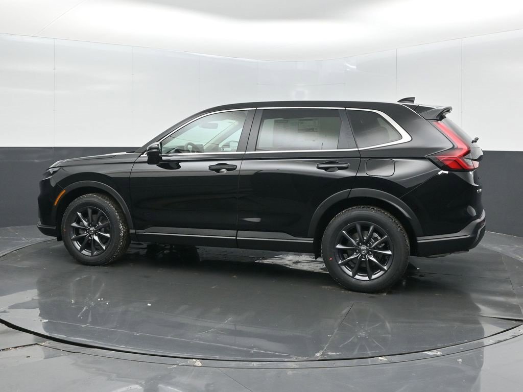 New 2026 Honda CR-V EX-L image 13