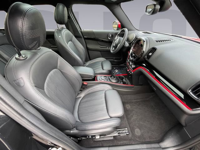 Used 2024 MINI Cooper Countryman John Cooper Works image 17