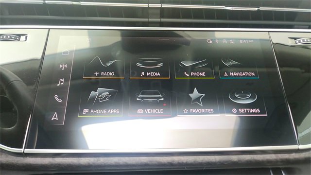 Used 2023 Audi Q8 Prestige w/ Prestige Package image 51