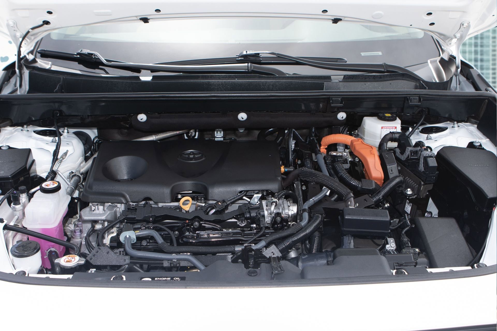 Used 2024 Toyota RAV4 XLE image 34