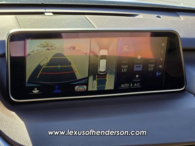 Used 2019 Lexus RX 350 FWD image 27
