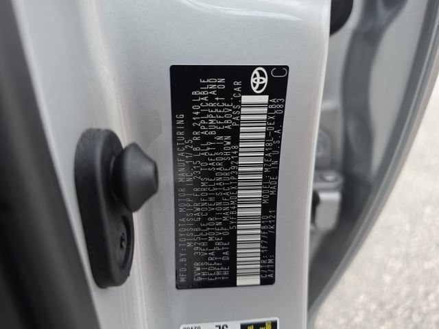 Used 2026 Toyota Corolla LE FWD image 36