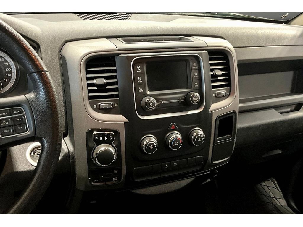 Used 2014 RAM 1500 Express image 7
