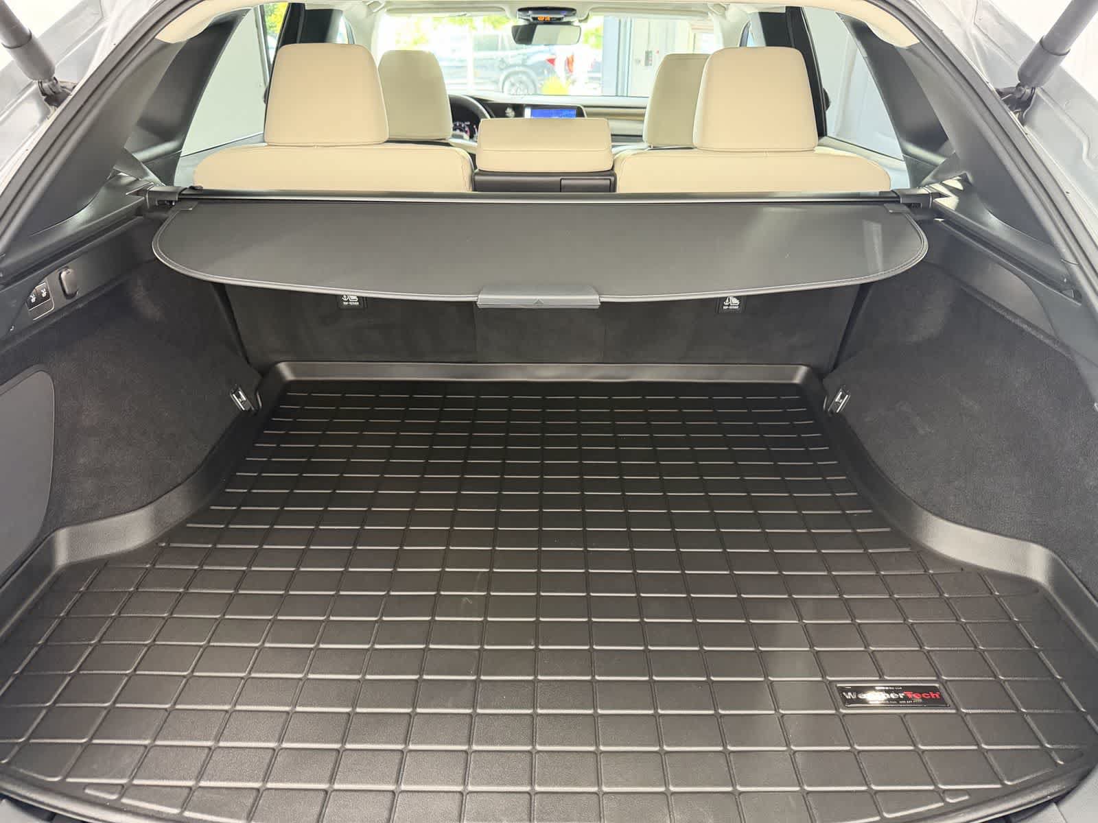Used 2023 Lexus RX 350 AWD w/ Cold Area Package image 5