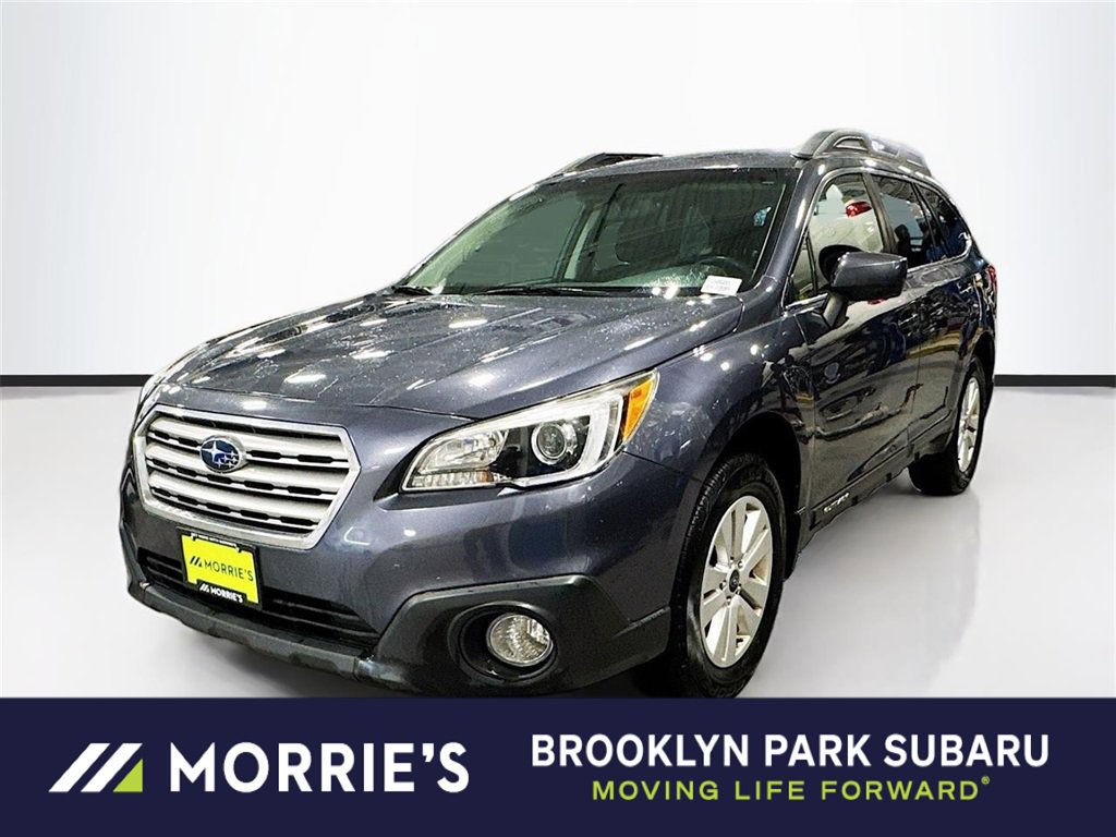 Used 2015 Subaru Outback 2.5i Premium