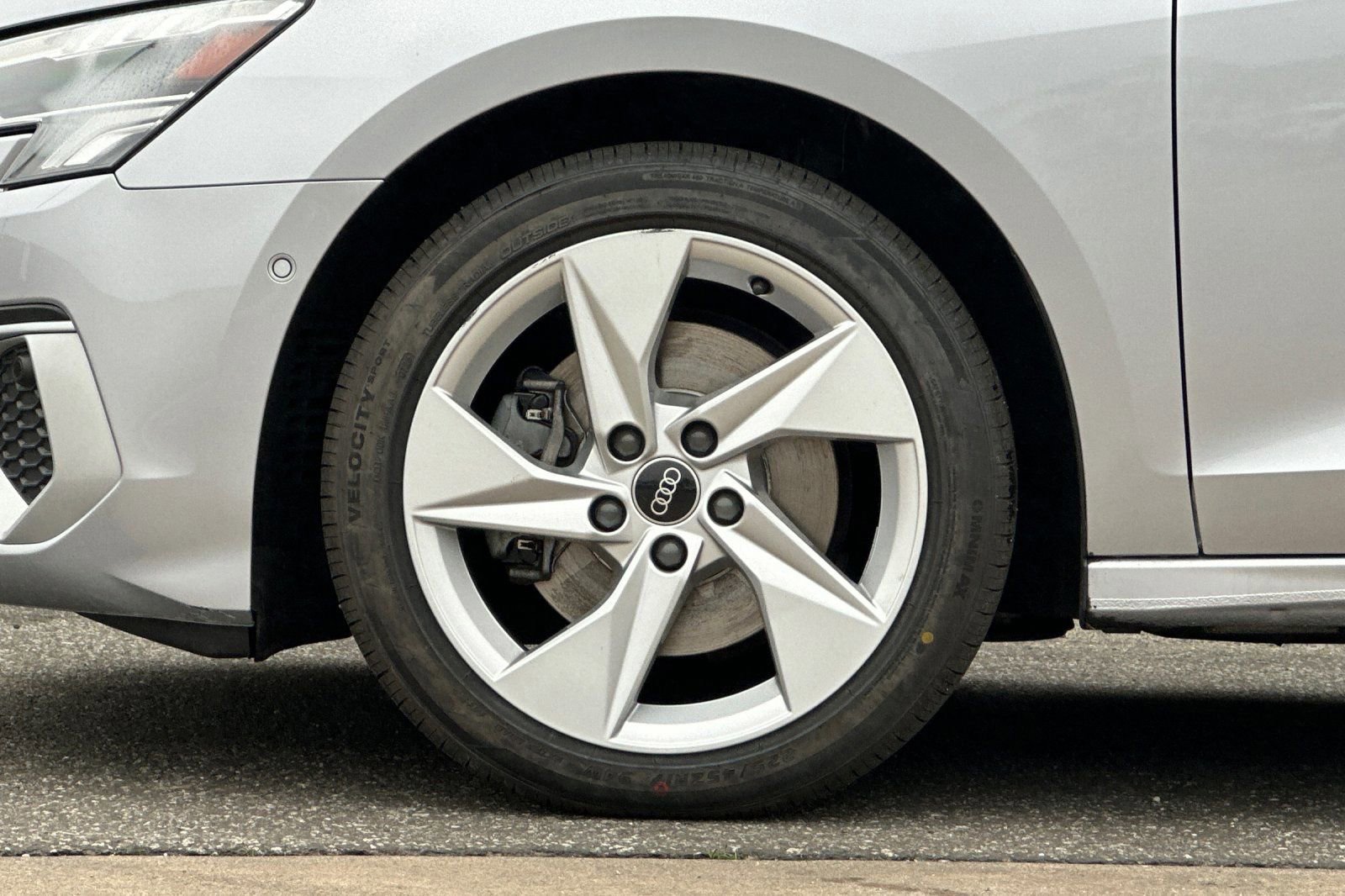 Used 2023 Audi A3 2.0T Premium w/ Convenience Package image 26