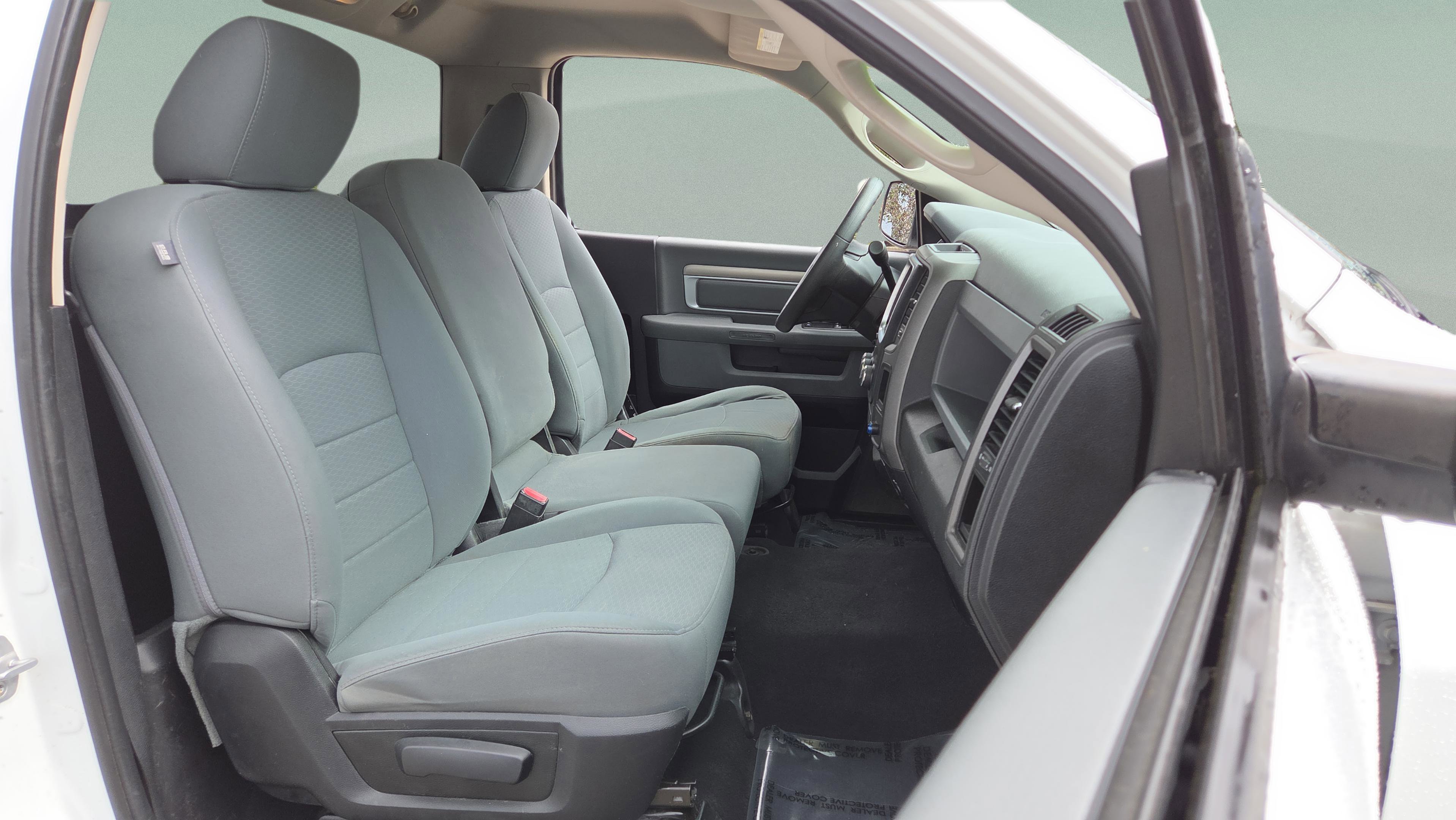 Used 2013 RAM 1500 Tradesman w/ PWR & Remote Entry Group image 15