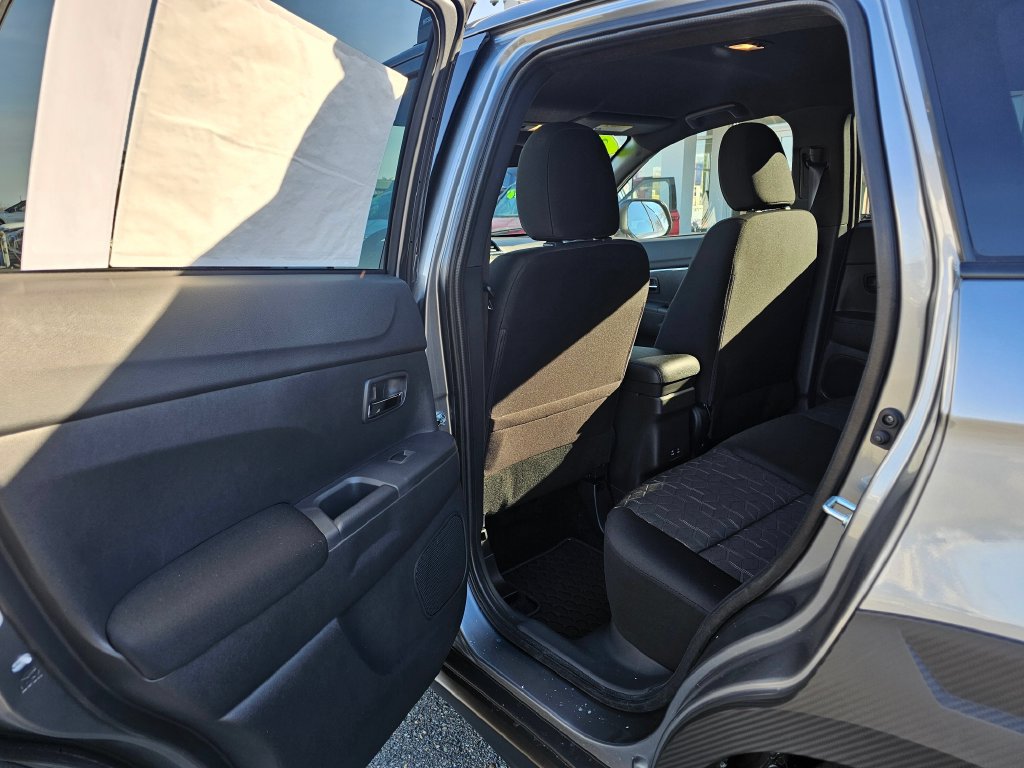 New 2026 Mitsubishi Outlander Sport AWD image 12