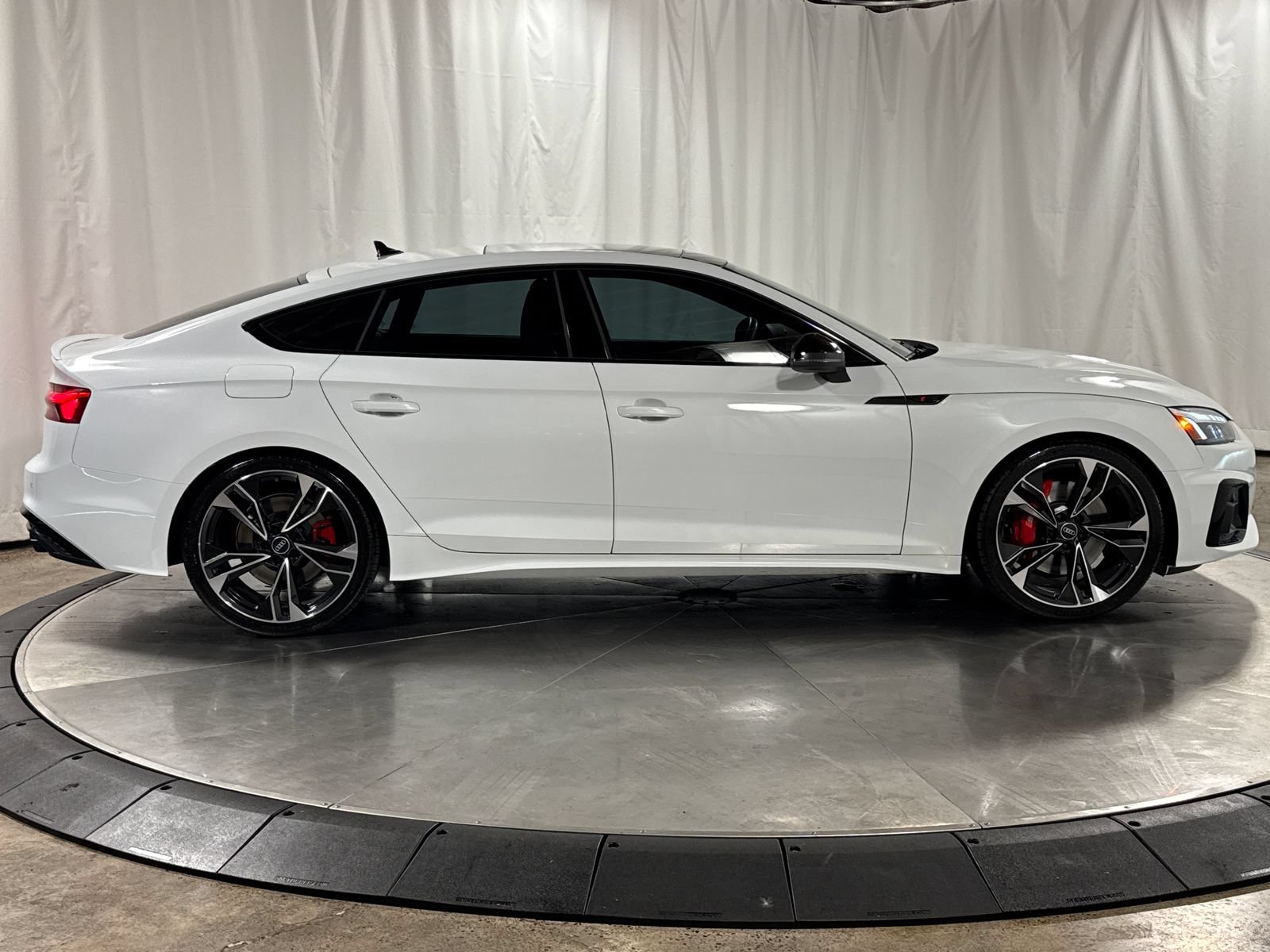 Used 2023 Audi S5 Premium Plus AWD/4WD image 6