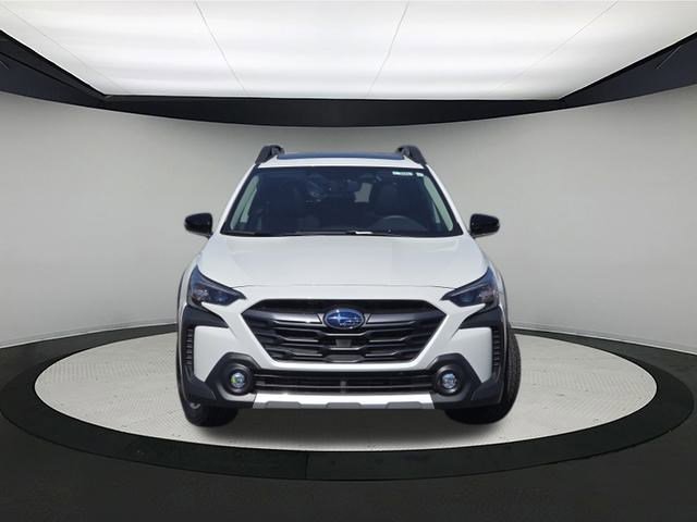 New 2025 Subaru Outback Limited XT image 2