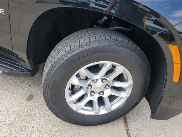 New 2026 Chevrolet Tahoe LT w/ Comfort Package image 8
