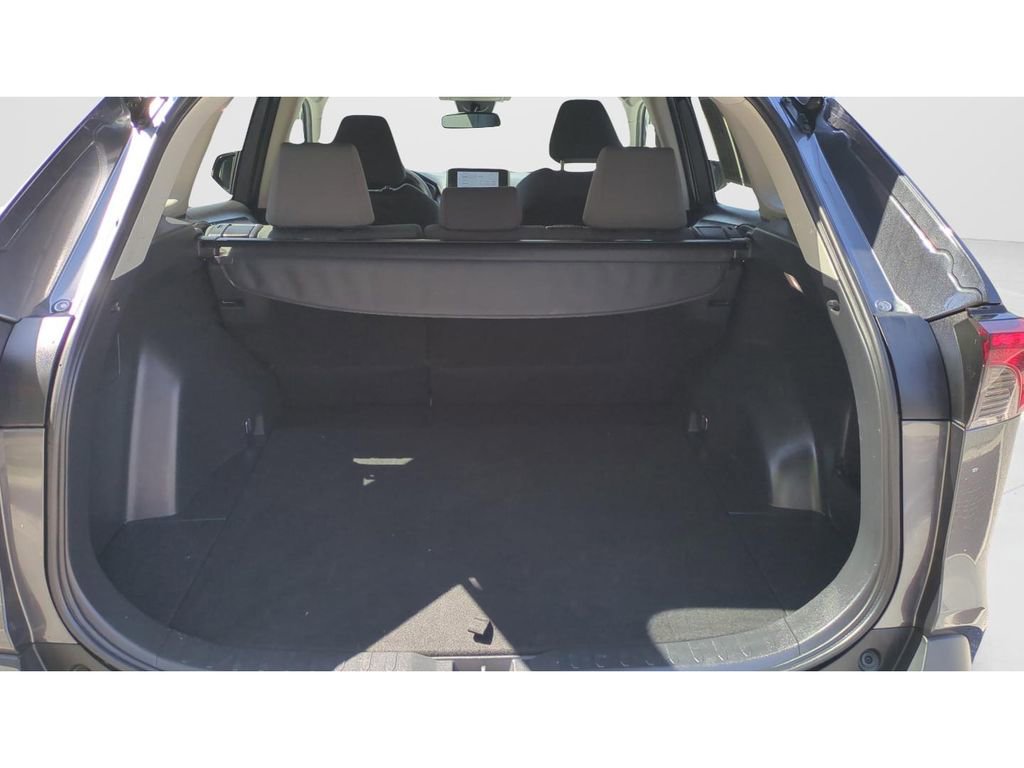 Certified 2024 Toyota RAV4 XLE image 19