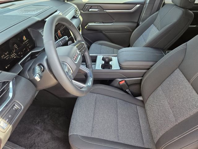 New 2026 GMC Acadia Elevation w/ Black Edition FWD image 10
