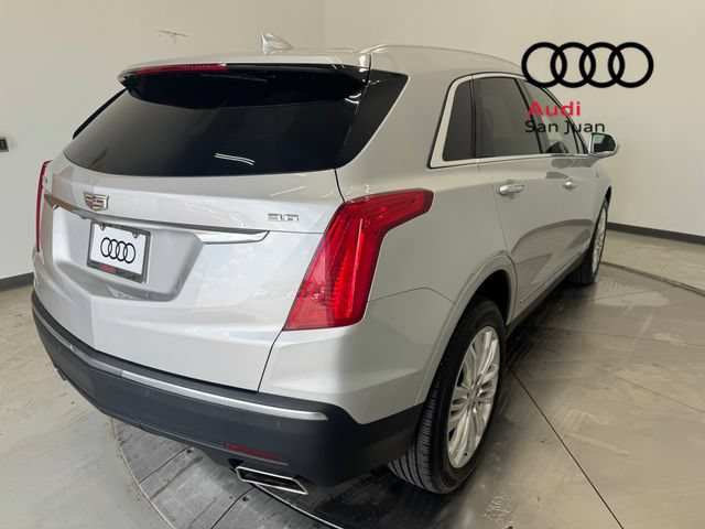 Used 2019 Cadillac XT5 Premium Luxury FWD image 37