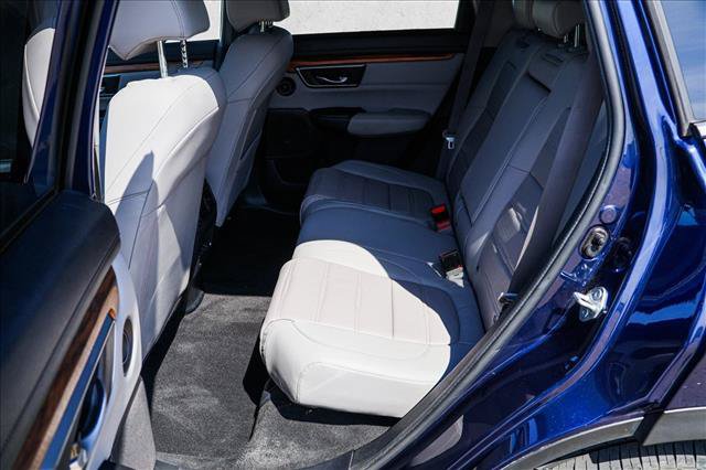 Used 2022 Honda CR-V EX-L image 21