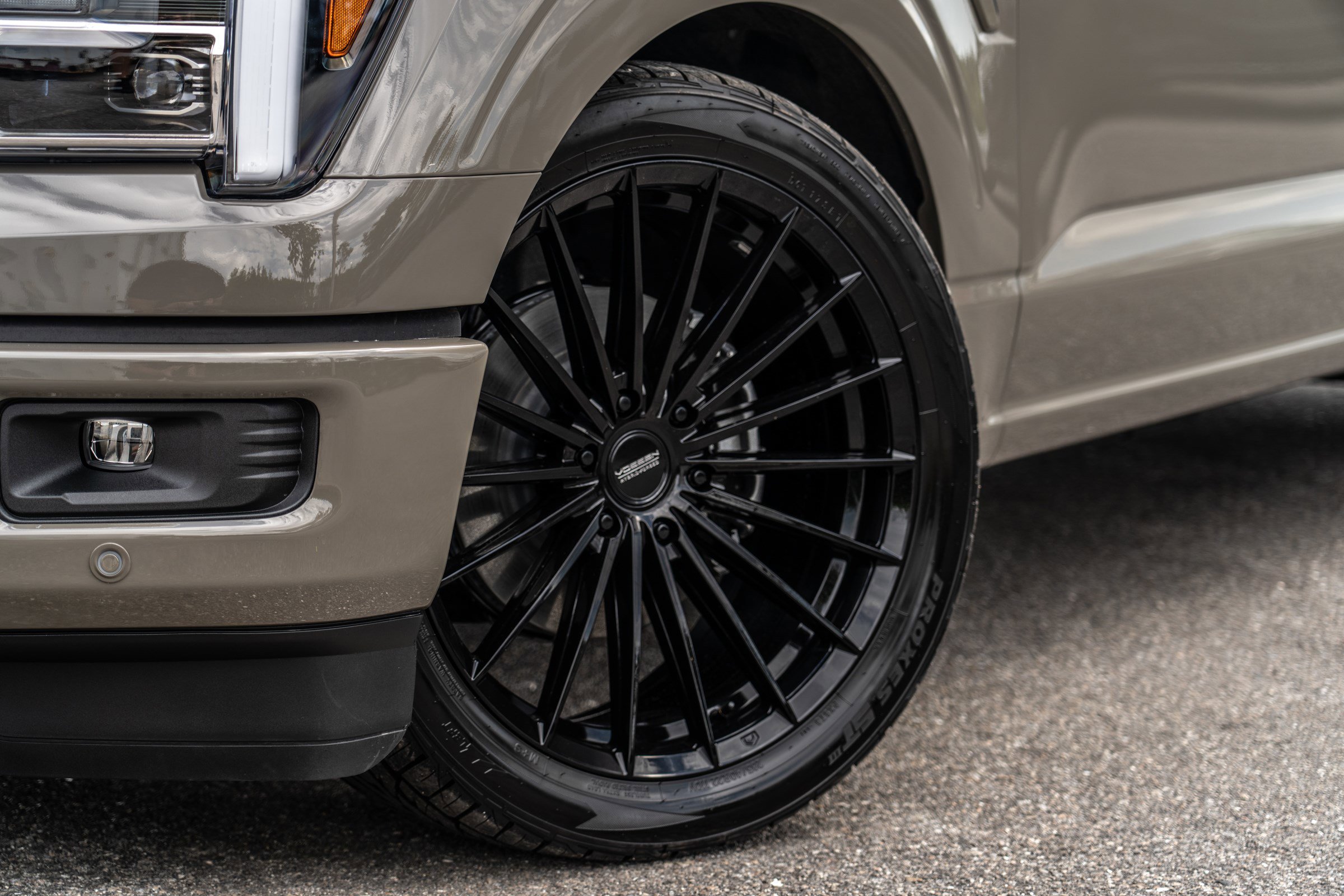 New 2026 Ford F150 Lariat AWD/4WD image 26