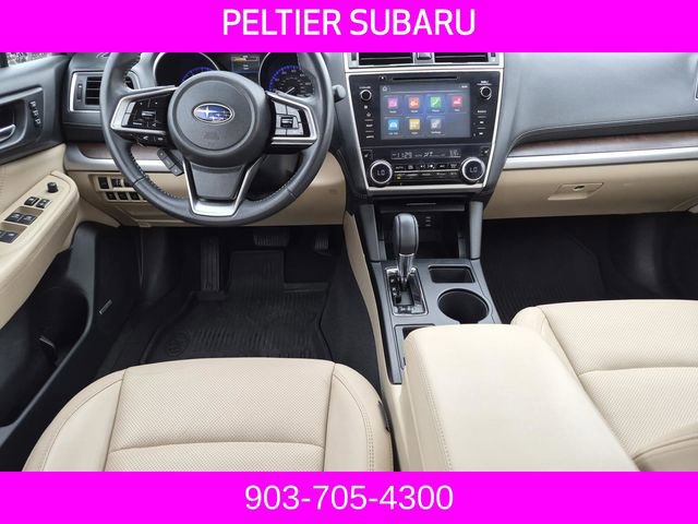 Used 2018 Subaru Outback 2.5i Limited AWD/4WD image 26