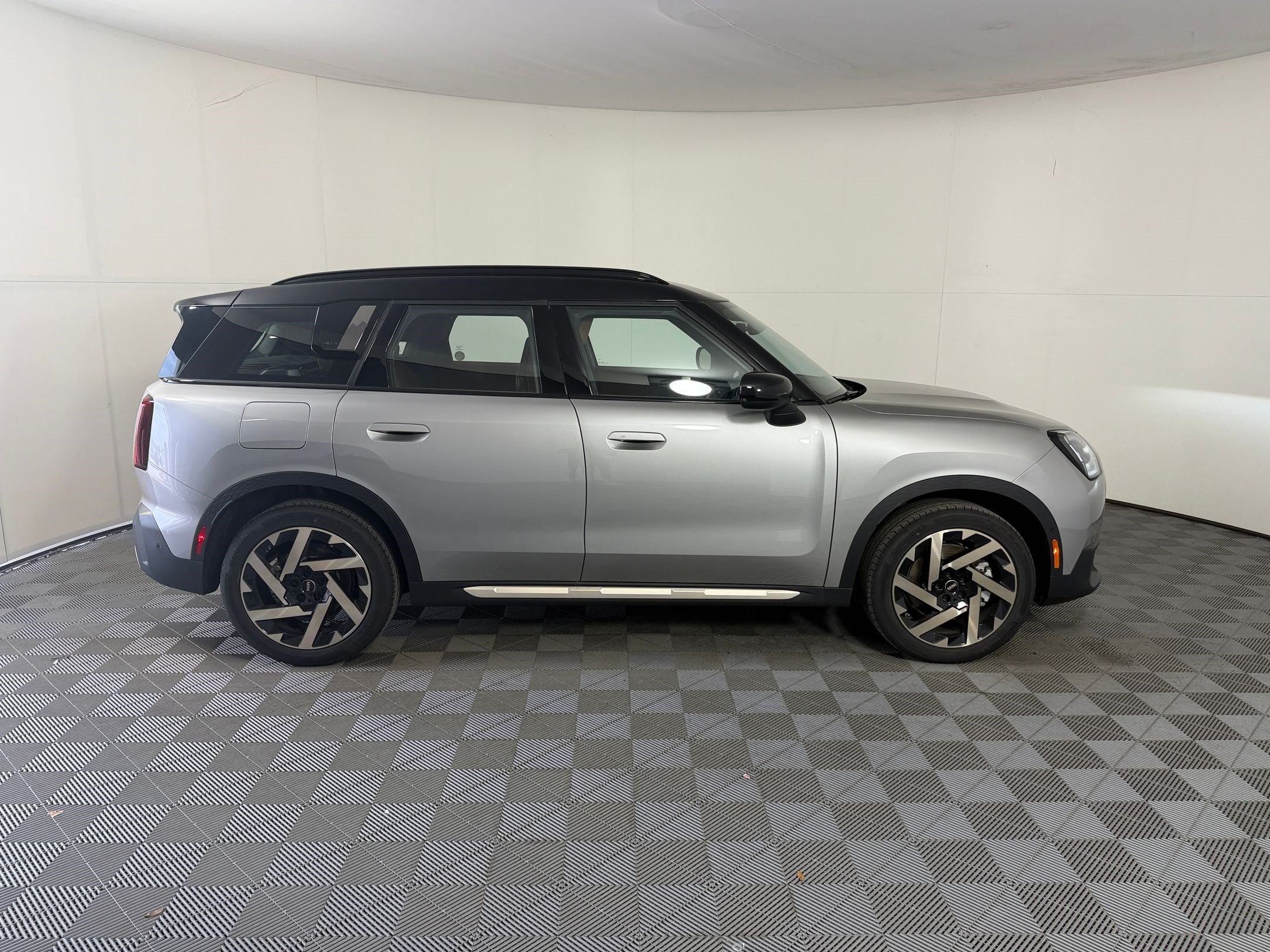 New 2027 MINI Cooper Countryman S AWD/4WD image 8