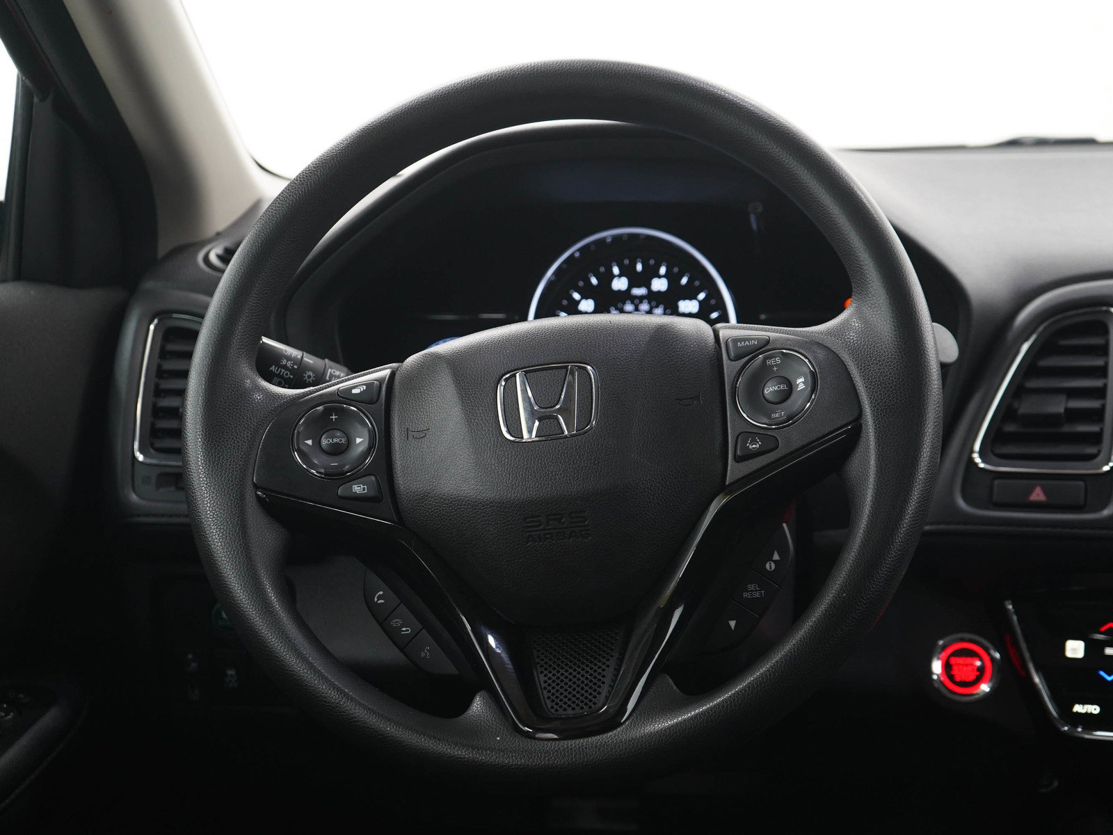 Used 2020 Honda HR-V EX image 16